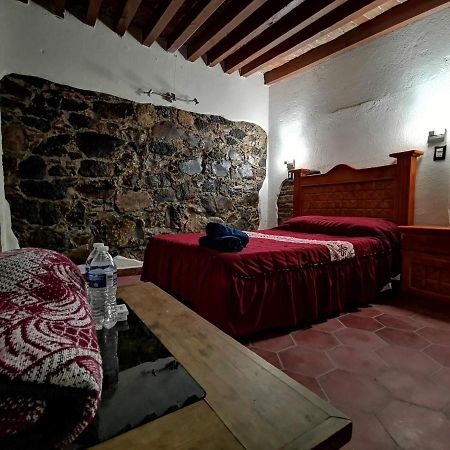 La Casa del Abuelo San Miguel de Allende Exterior foto
