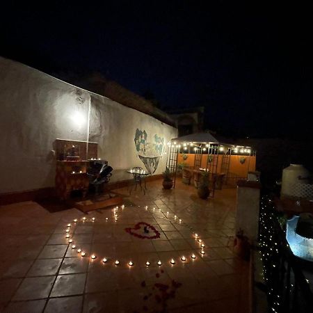 La Casa del Abuelo San Miguel de Allende Exterior foto
