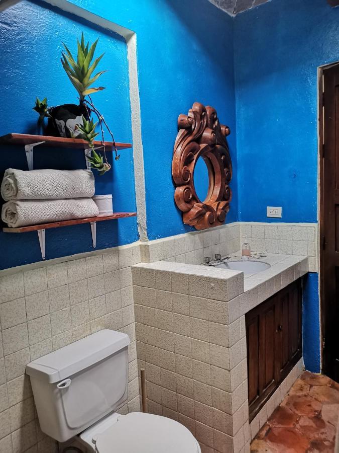 La Casa del Abuelo San Miguel de Allende Exterior foto