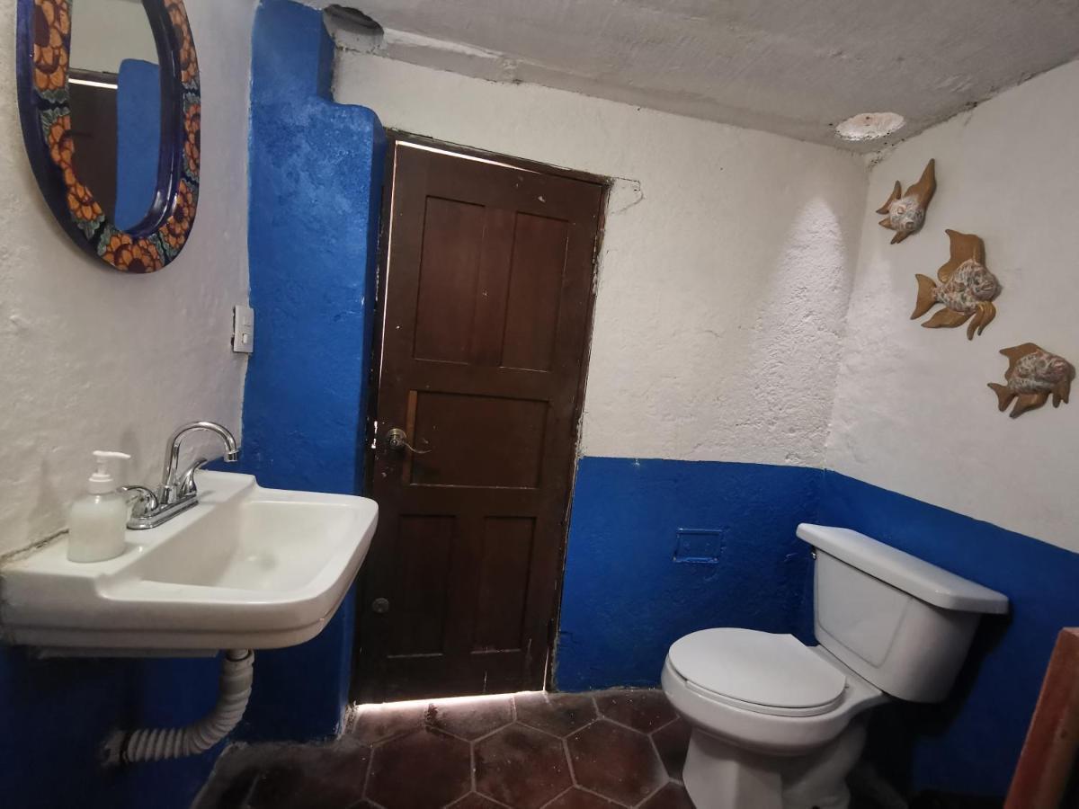 La Casa del Abuelo San Miguel de Allende Exterior foto