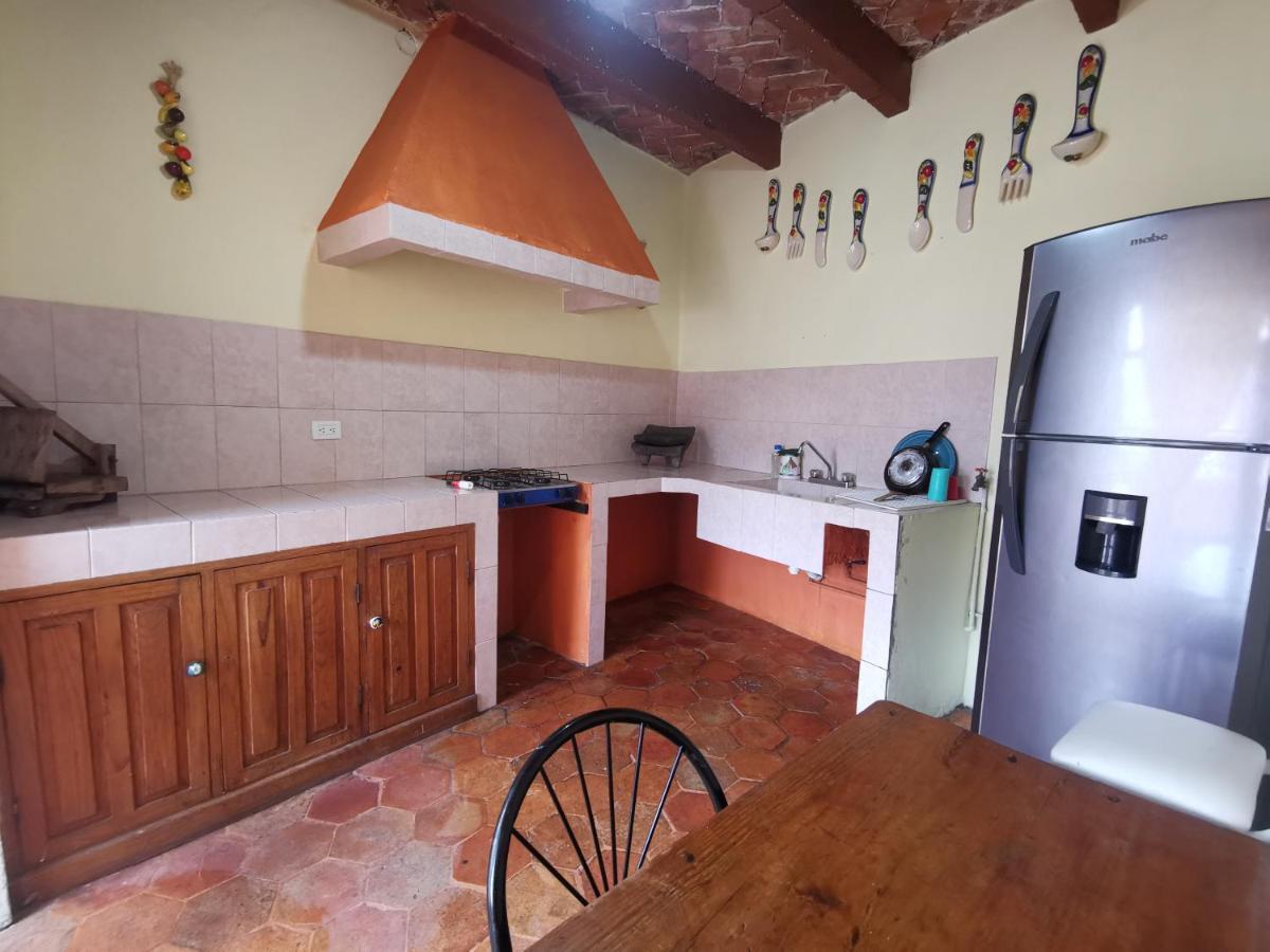 La Casa del Abuelo San Miguel de Allende Exterior foto
