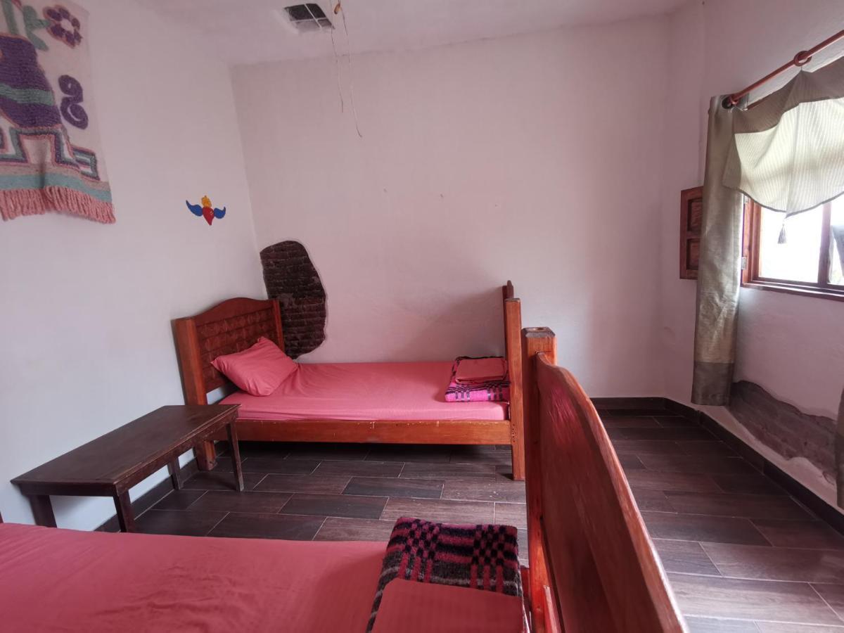 La Casa del Abuelo San Miguel de Allende Exterior foto