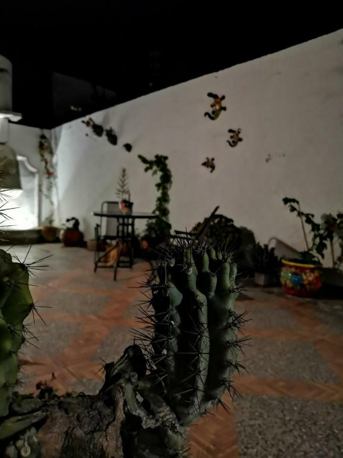 La Casa del Abuelo San Miguel de Allende Exterior foto