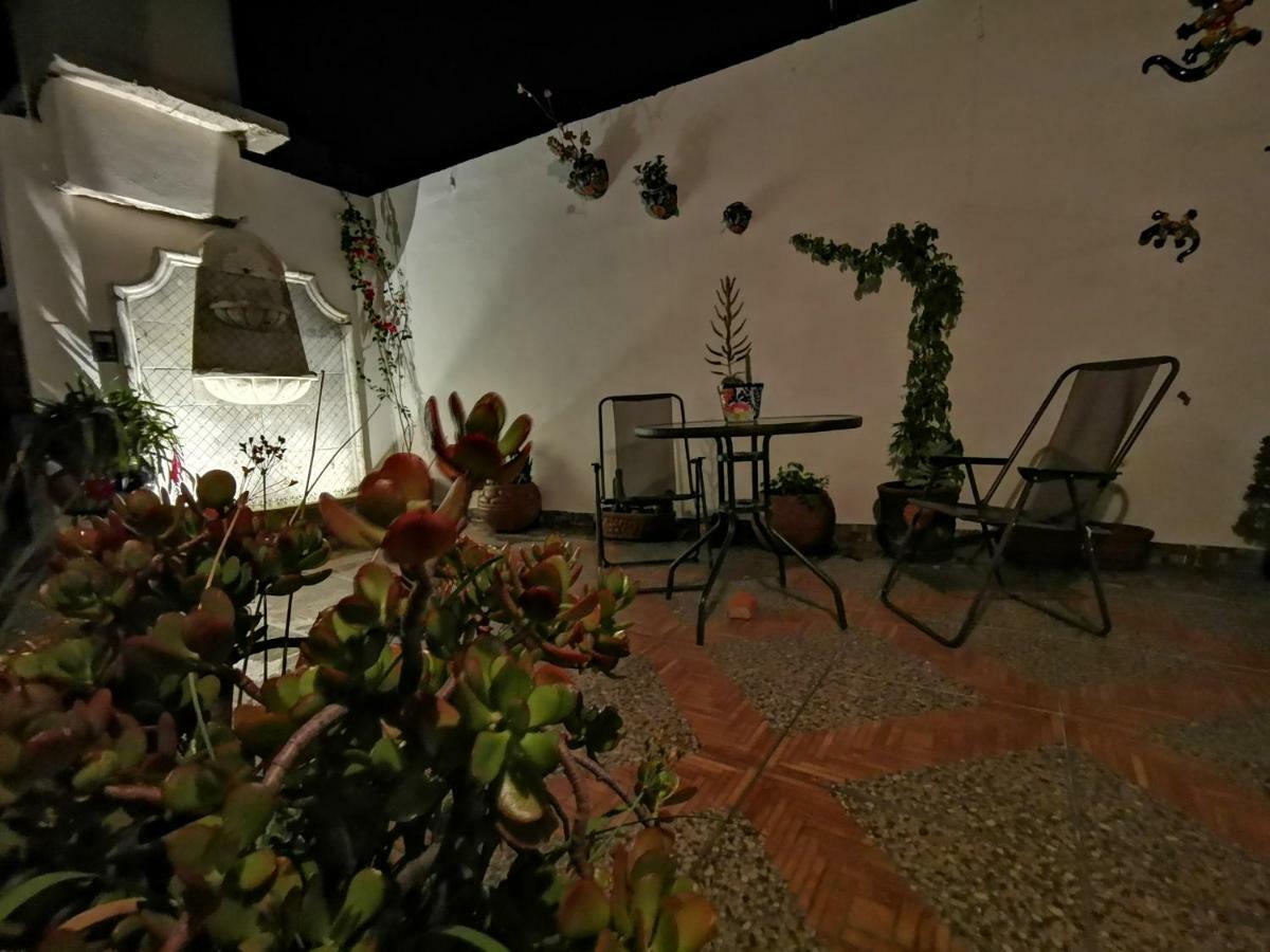 La Casa del Abuelo San Miguel de Allende Exterior foto